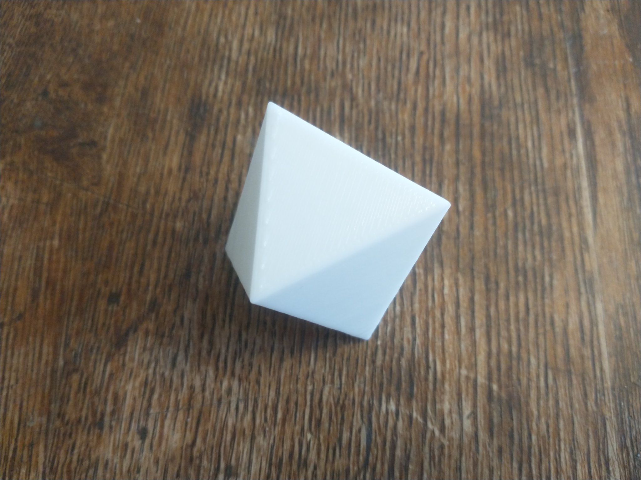 Bát diện (FreeCAD)