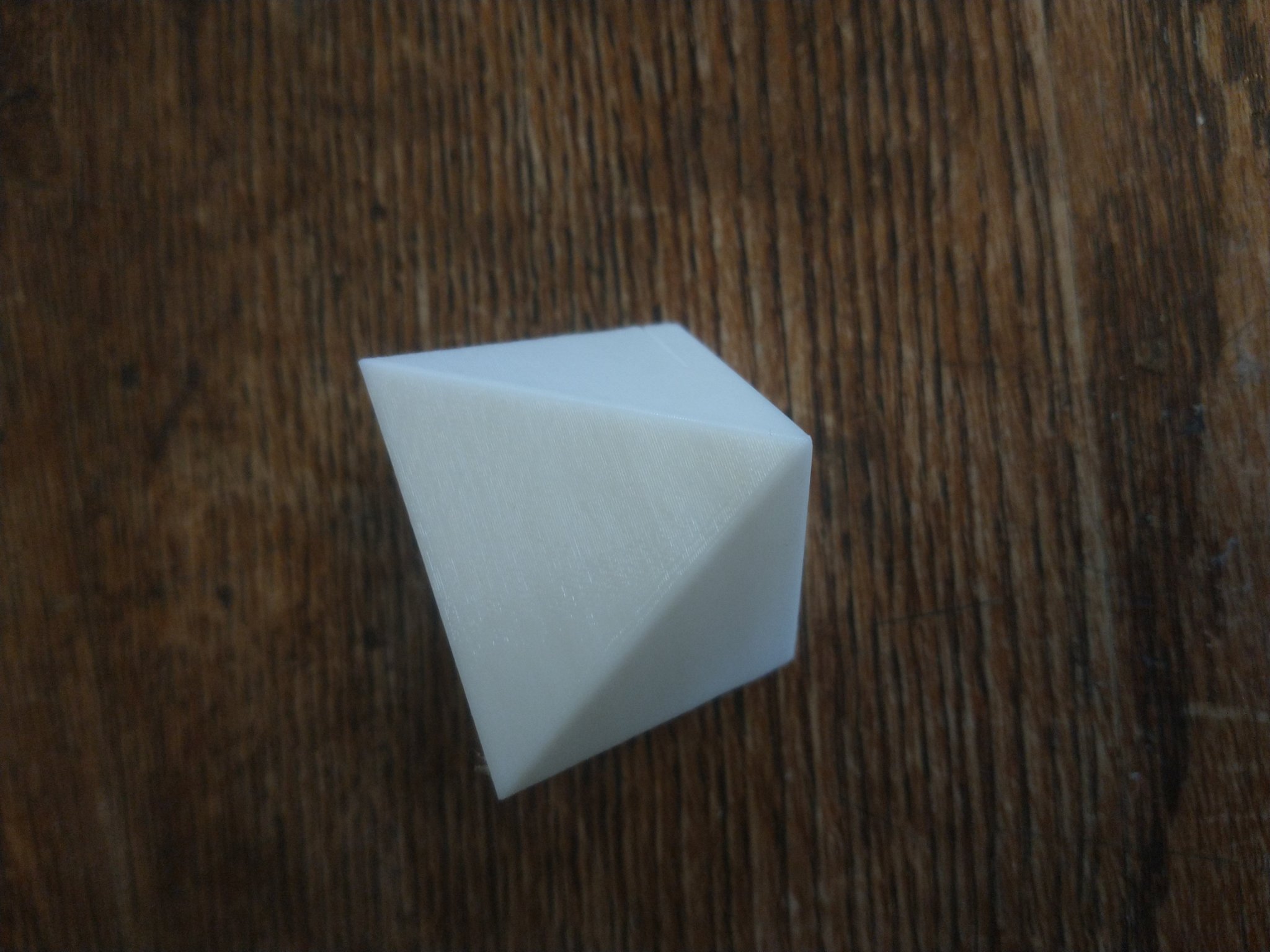 Bát diện (FreeCAD)