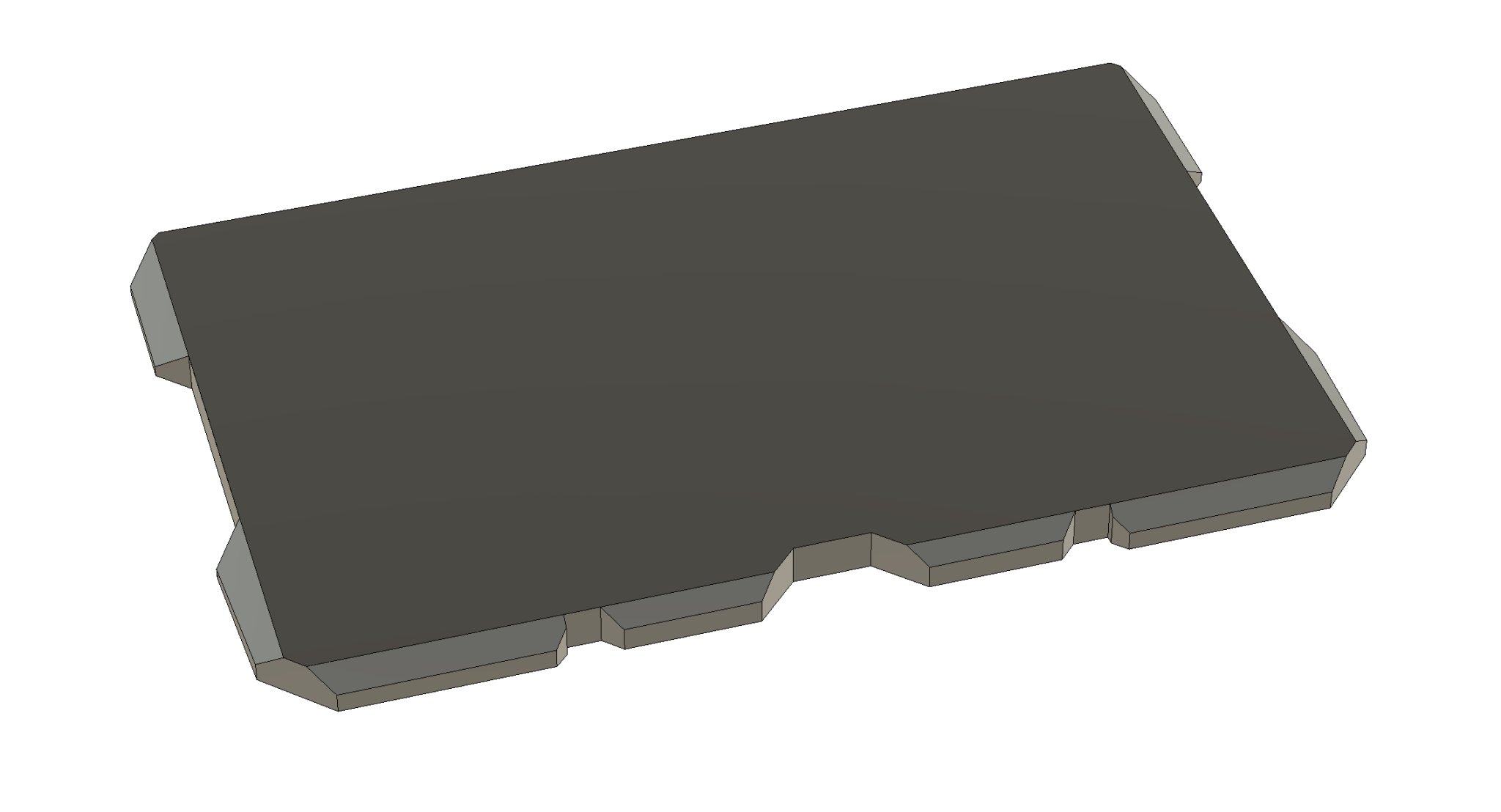 Khuôn Trống Hộp Milwaukee Packout Cỡ Trung 48-22-8424 (Cập nhật 2025-06-20)