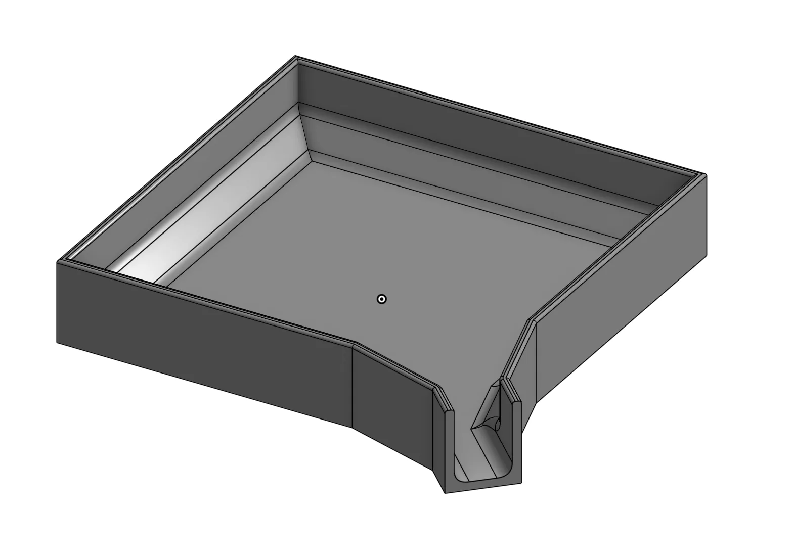 Khay Phân Loại Linh Kiện