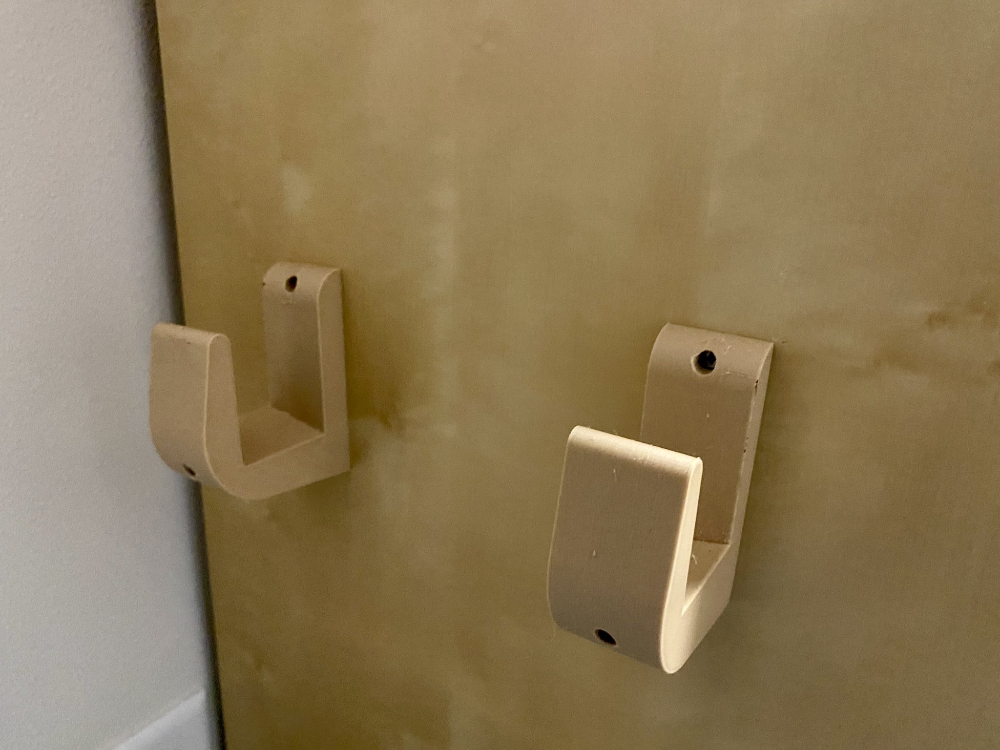 Giá đỡ tường cho bộ điều khiển arcade SEGA Saturn Virtua Stick