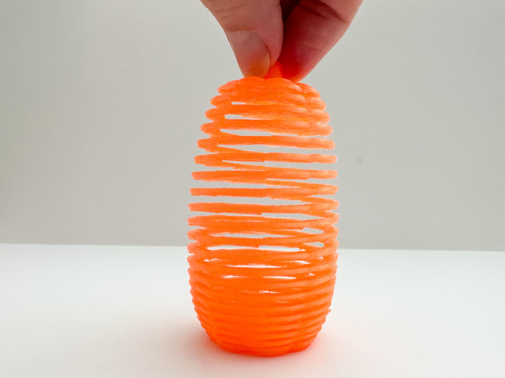 Bộ đôi bí ngô đàn hồi và co giãn kích thước lớn nhỏ