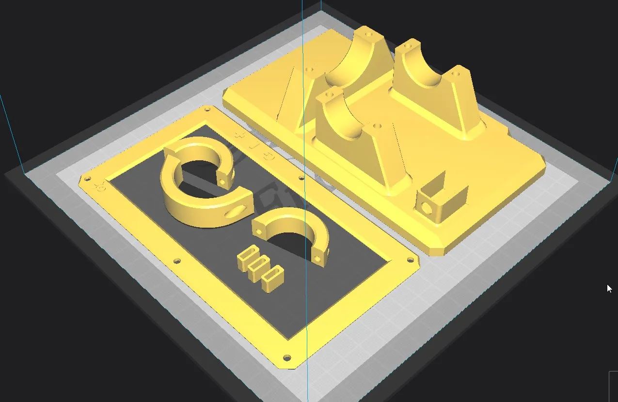 Giá đỡ smartphone cho xe đạp Decathlon Riverside 500e