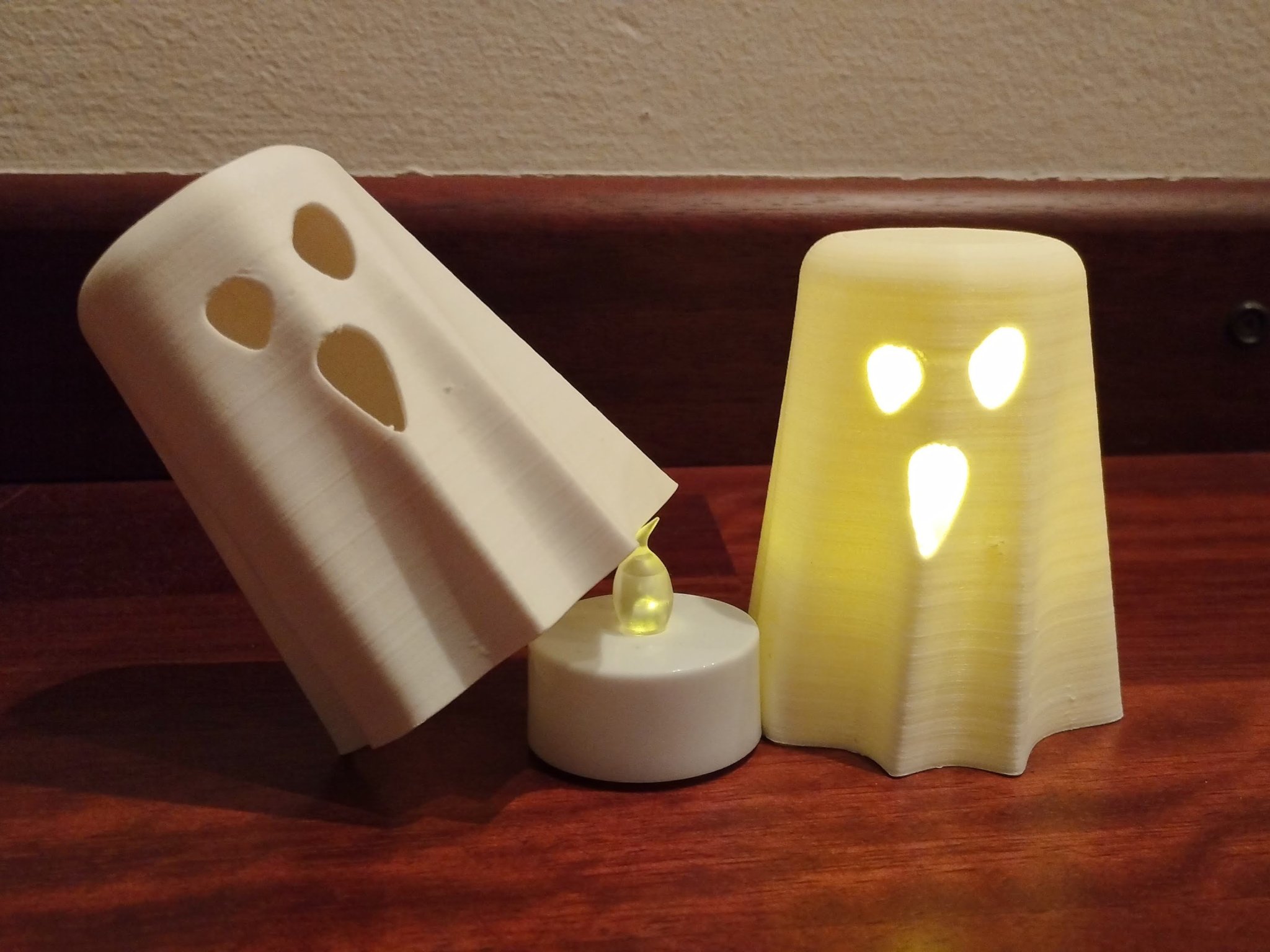 Trò chơi đập ma: Thách thức bạn bè với bí ngô