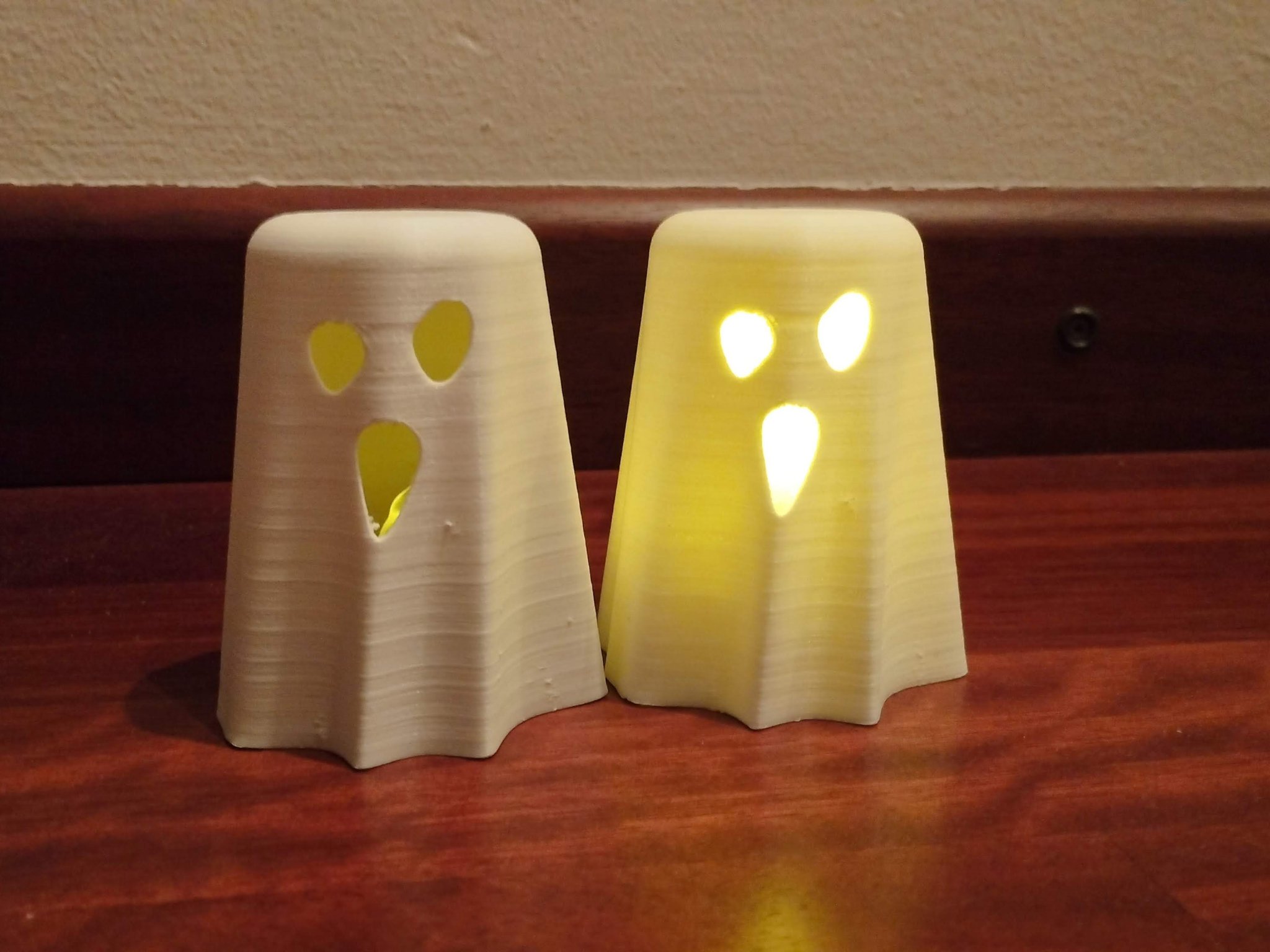 Trò chơi đập ma: Thách thức bạn bè với bí ngô