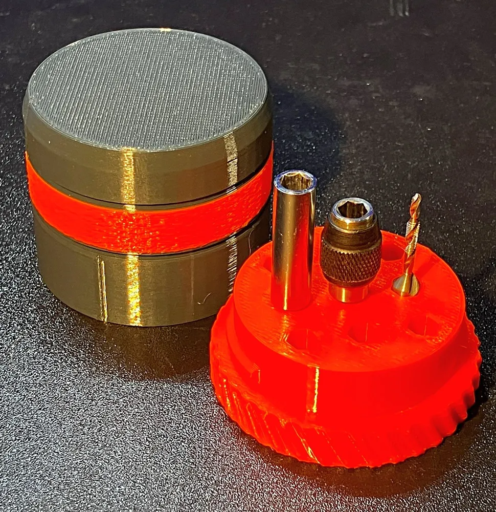 Hộp hex cho bit lớn hơn tiêu chuẩn