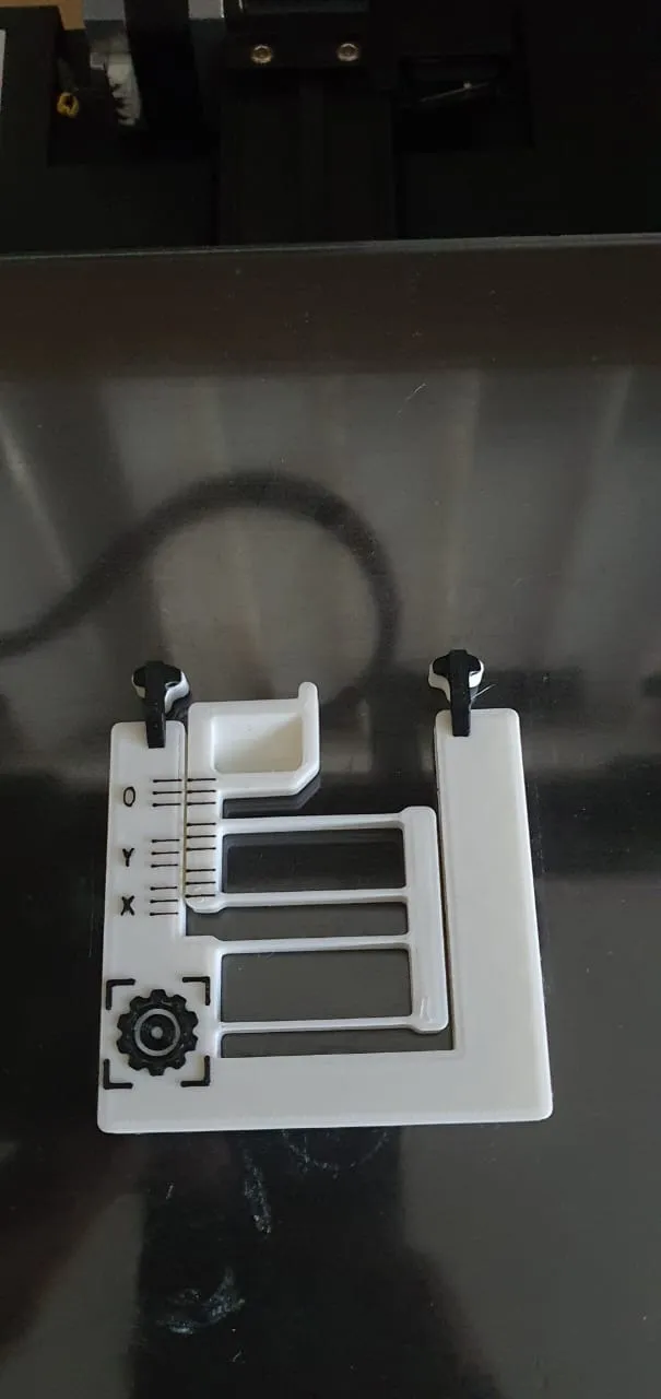 Công cụ điều chỉnh độ căng dây cho máy in 3D