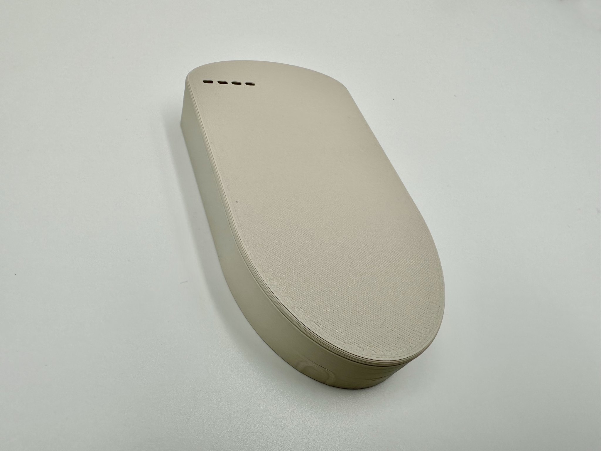 Nắp thay thế MikroTik cAP Lite cho RBcAPL-2nD