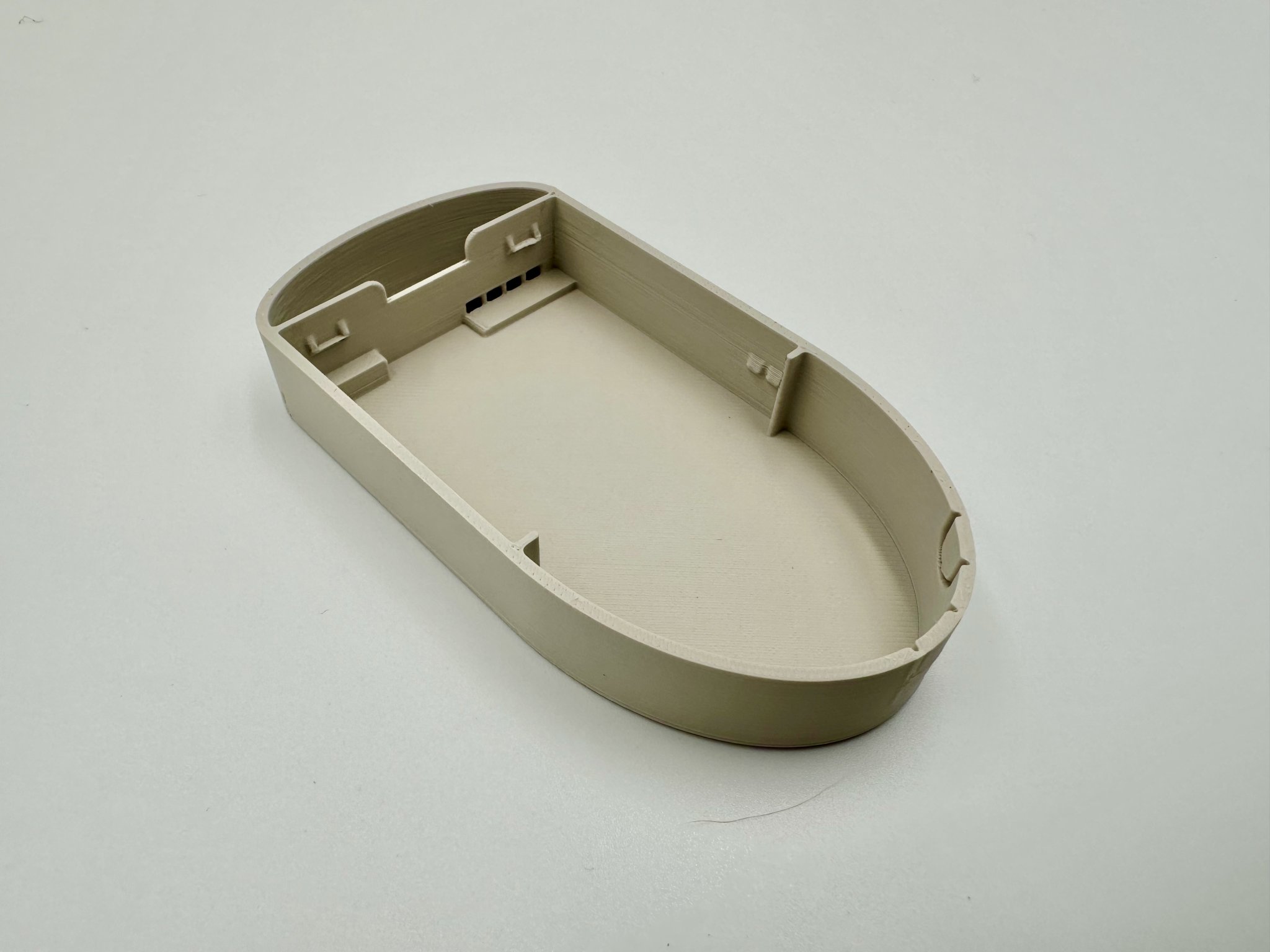 Nắp thay thế MikroTik cAP Lite cho RBcAPL-2nD