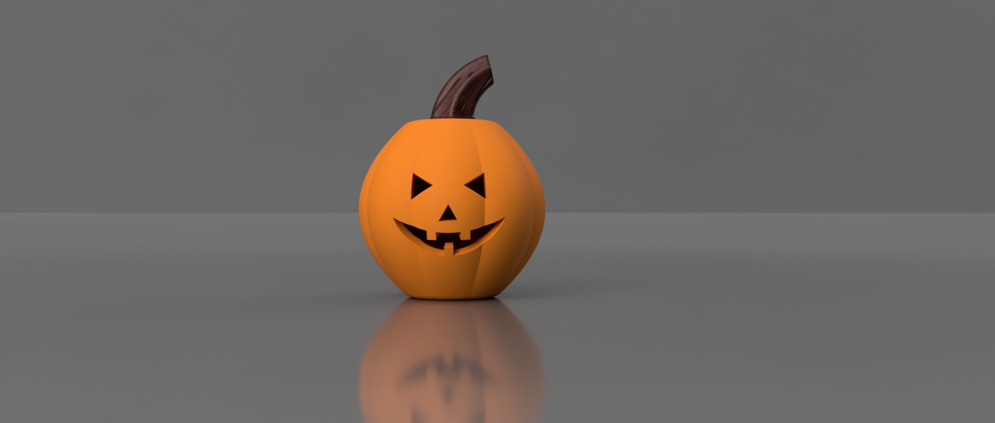 Đèn bí ngô Jack o' Lantern trang trí Halloween