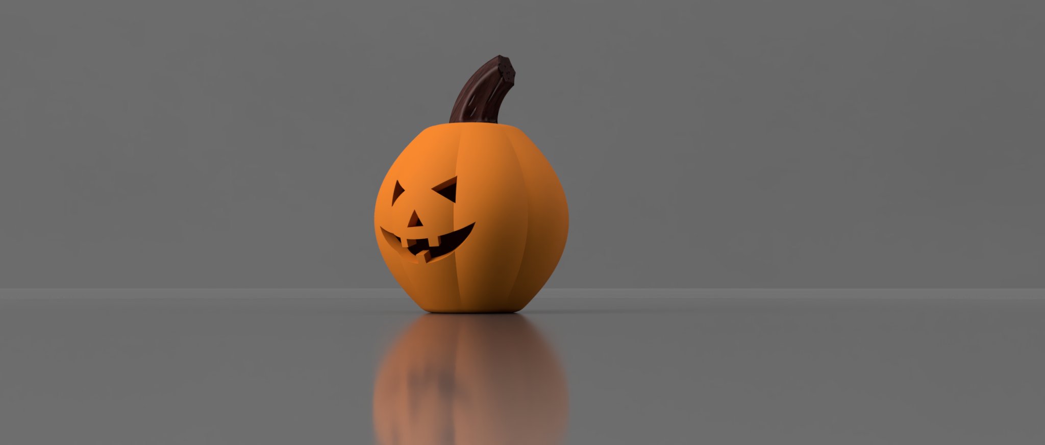 Đèn bí ngô Jack o' Lantern trang trí Halloween