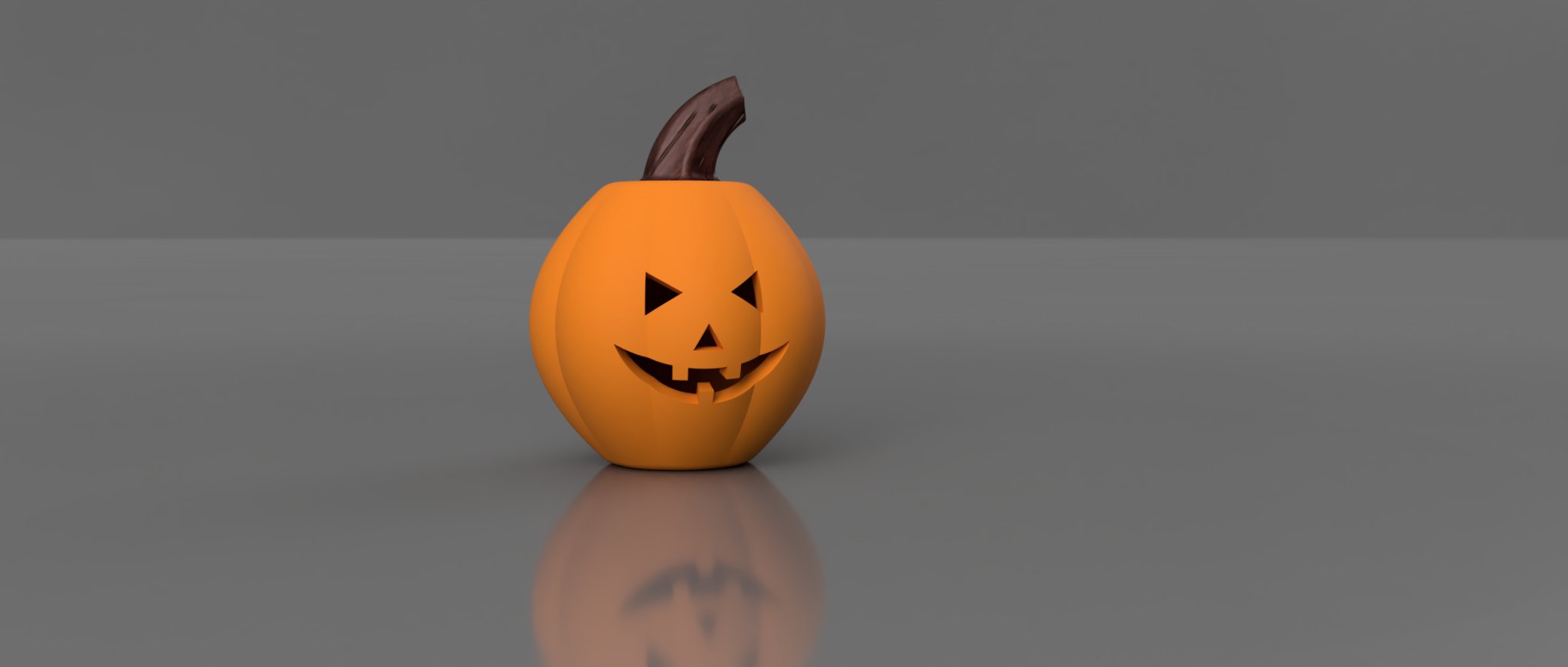 Đèn bí ngô Jack o' Lantern trang trí Halloween