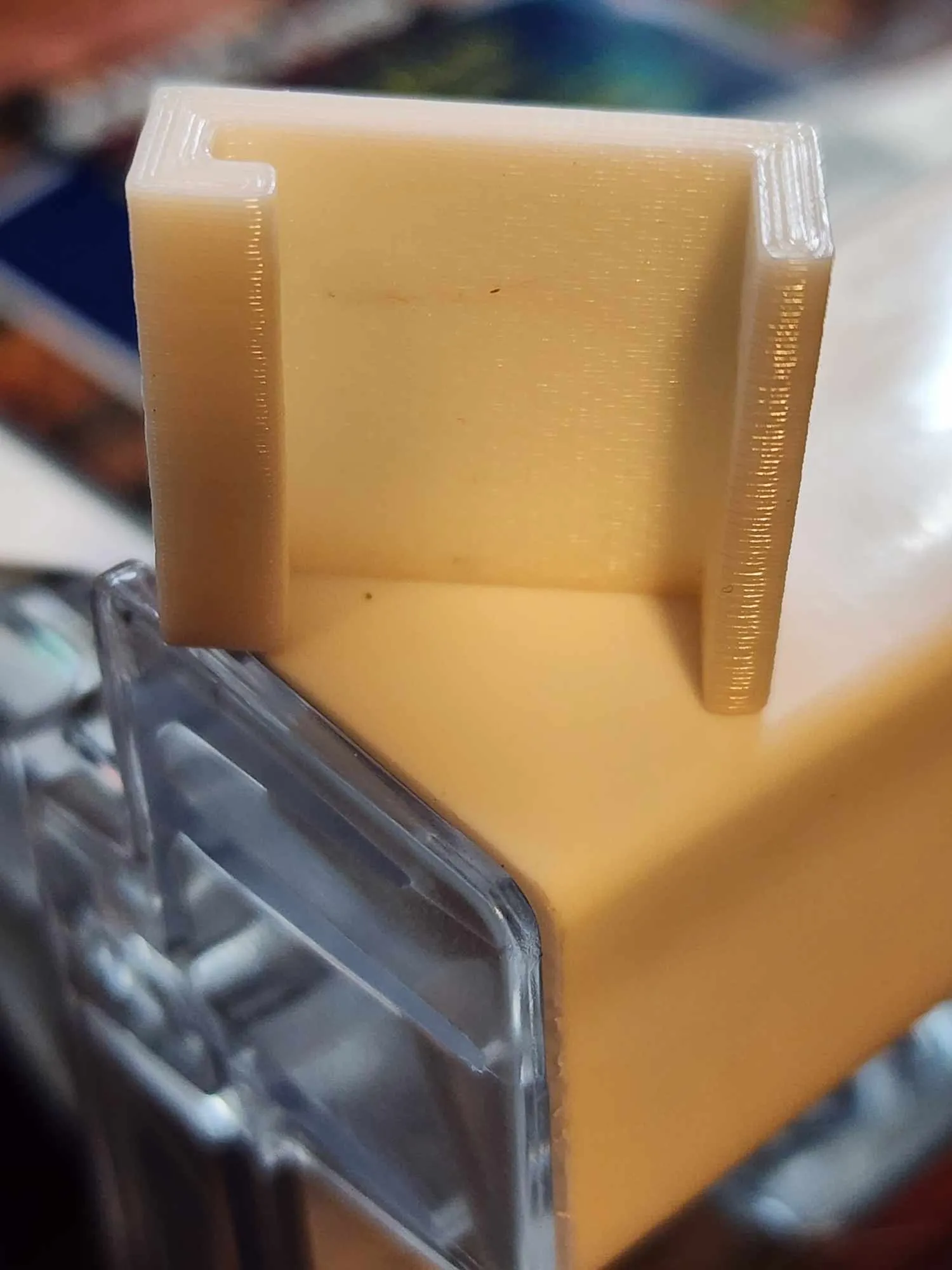 Kẹp cho ngăn kéo deli Frigidaire FRFS2823AD