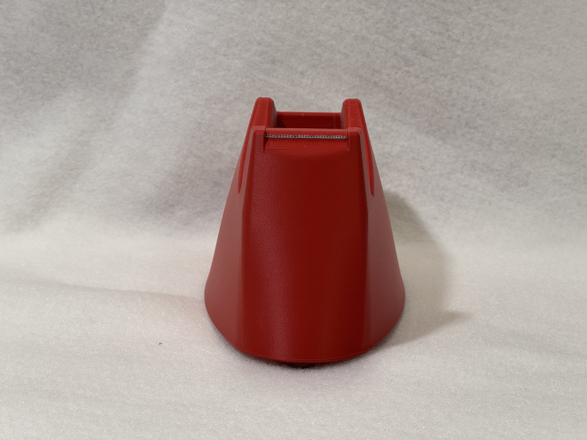 Máy phân phát băng keo nặng dùng một tay