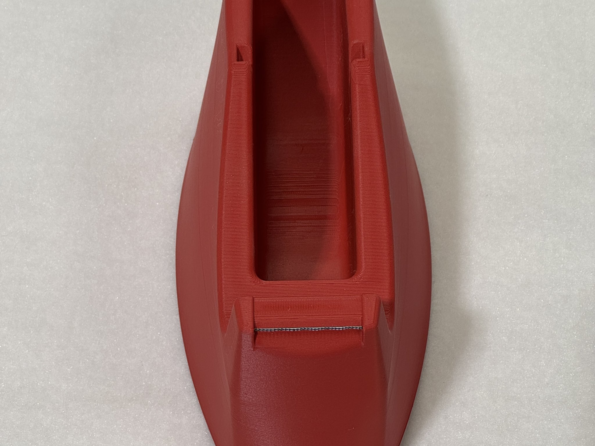 Máy phân phát băng keo nặng dùng một tay