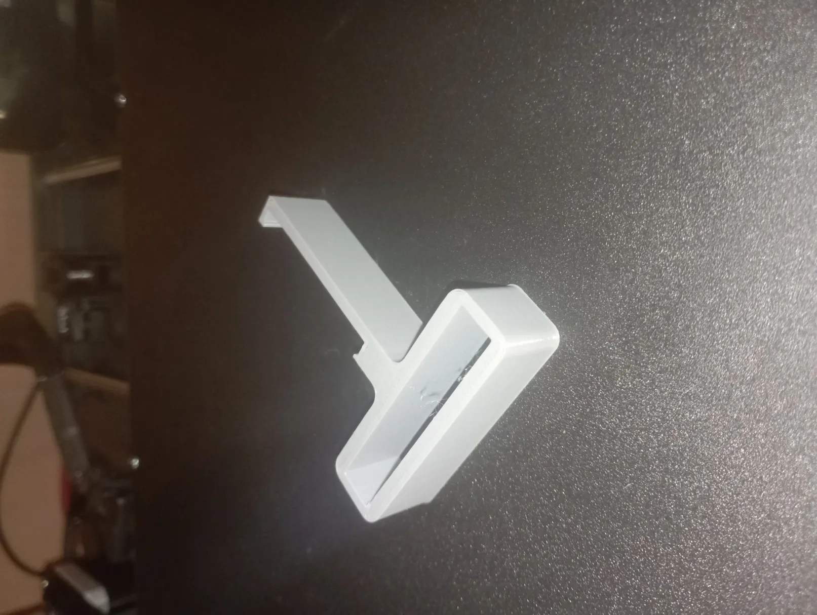 Giá đỡ dao cạo hex cho Ender 3 V3 SE/KE