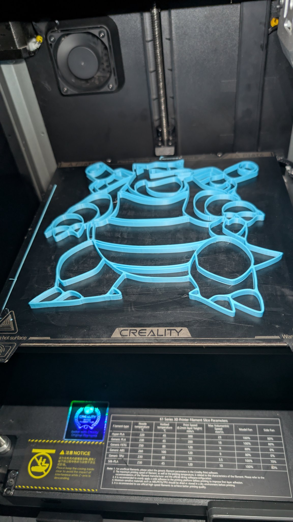 VÁCH TƯỜNG POKEMON BLASTOISE DÁN NHÃN