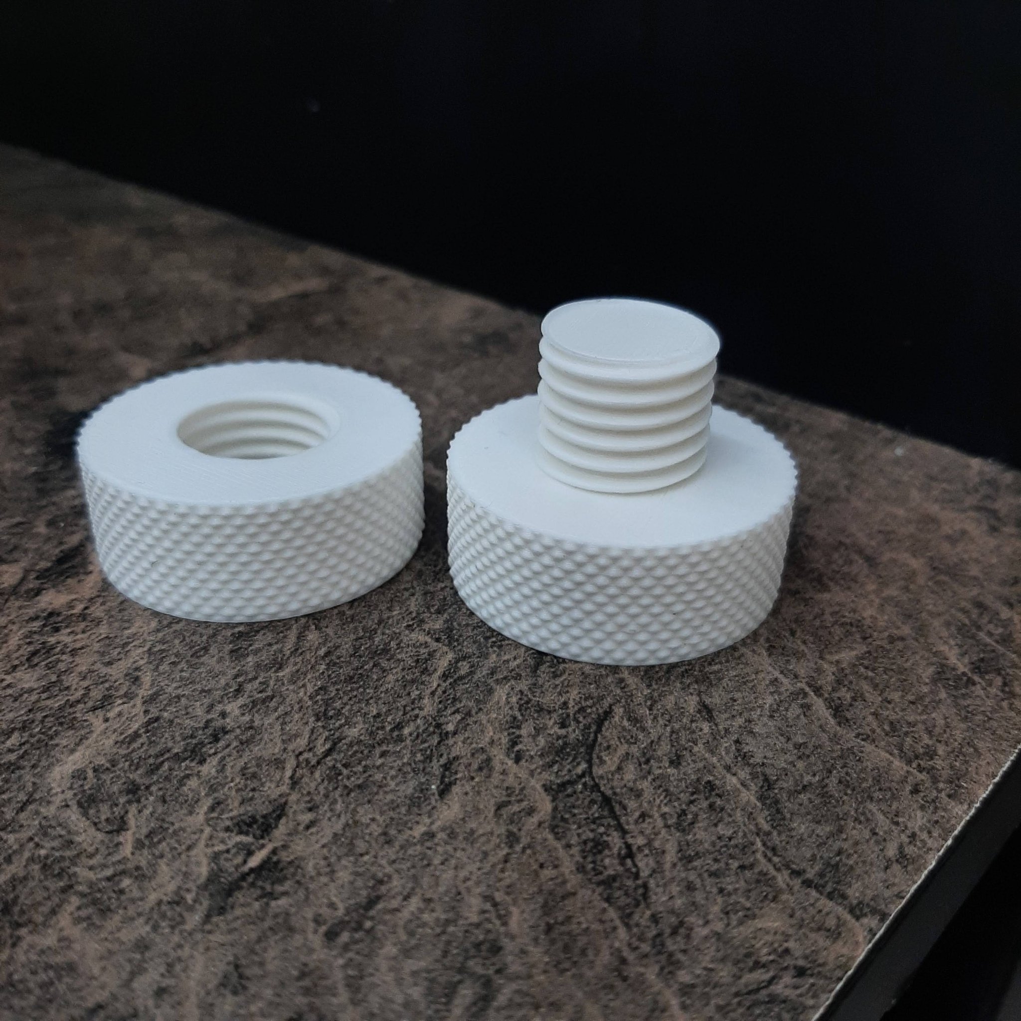 Hồ sơ Cura tối ưu cho máy in 3D Entina Tina2s