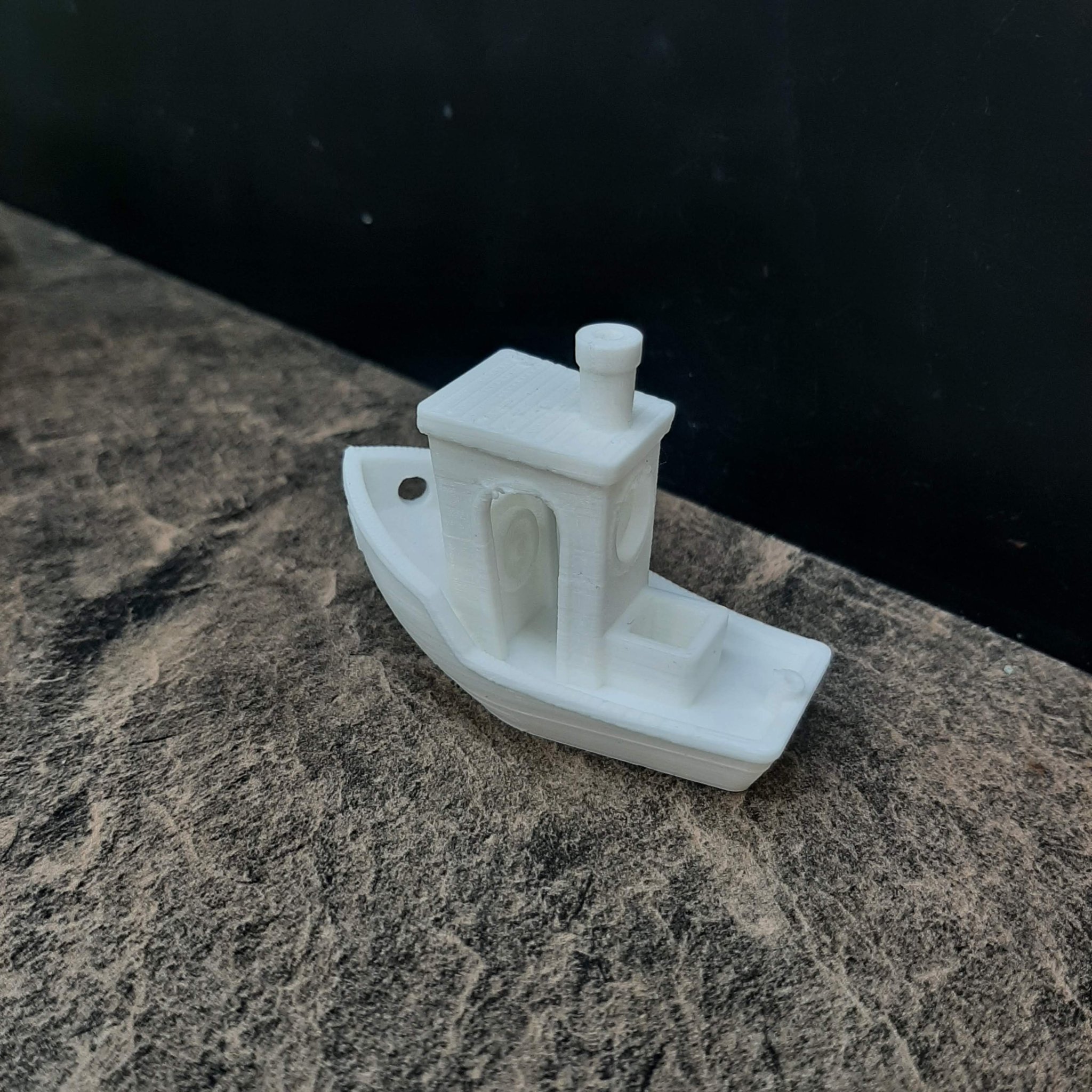 Hồ sơ Cura tối ưu cho máy in 3D Entina Tina2s