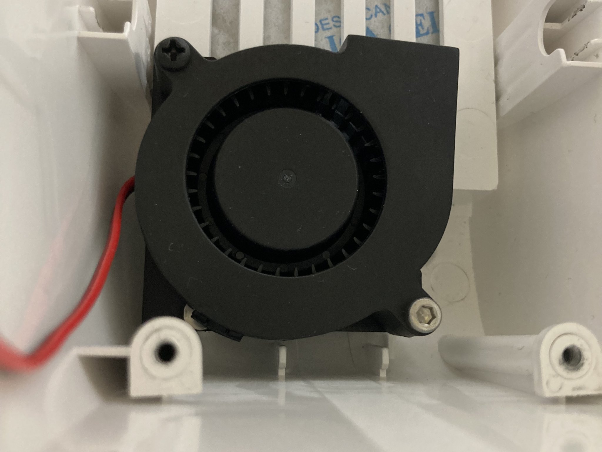 Bộ chuyển đổi quạt thay thế Eryone M2 cho quạt 5015