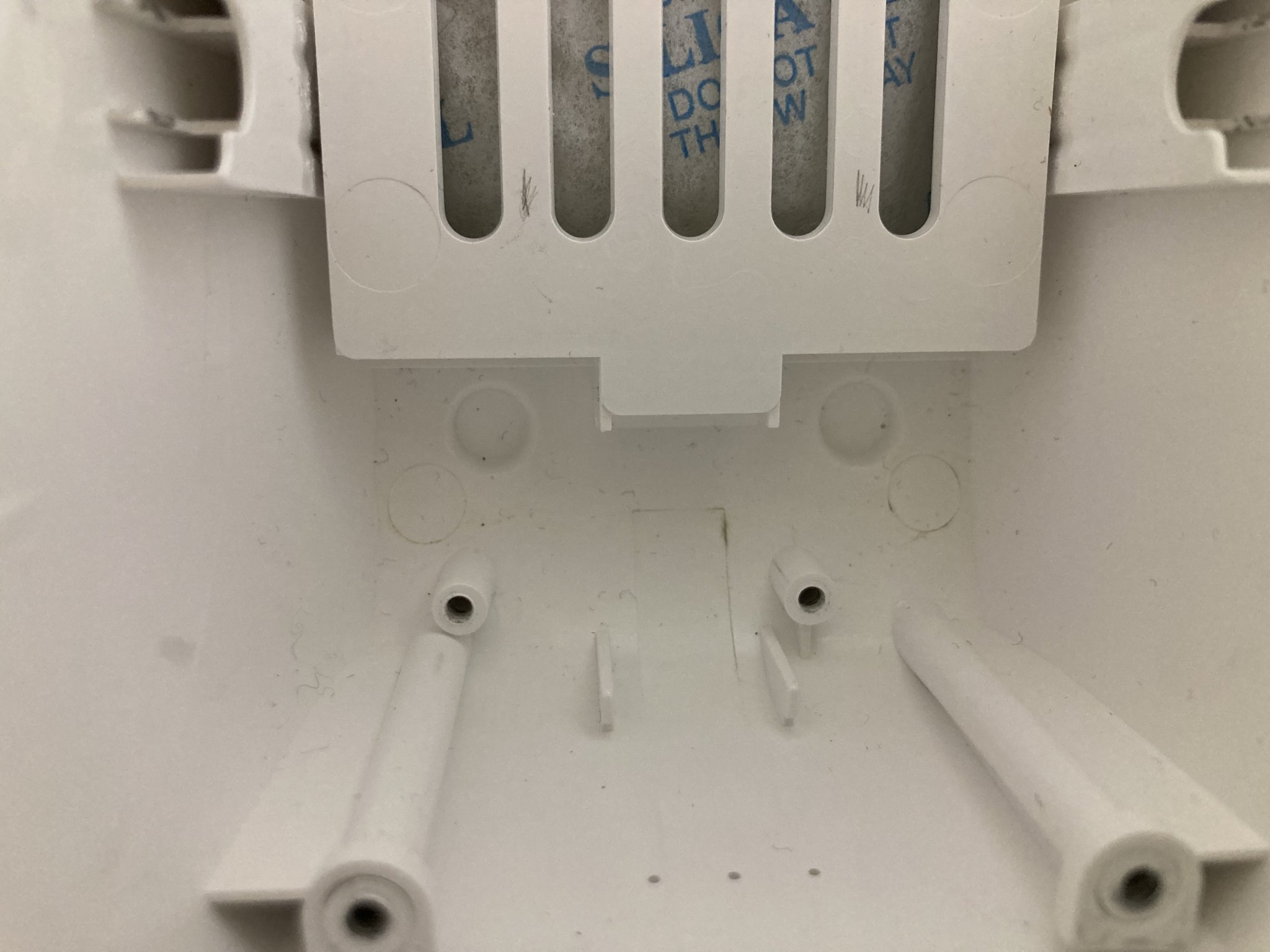 Bộ chuyển đổi quạt thay thế Eryone M2 cho quạt 5015