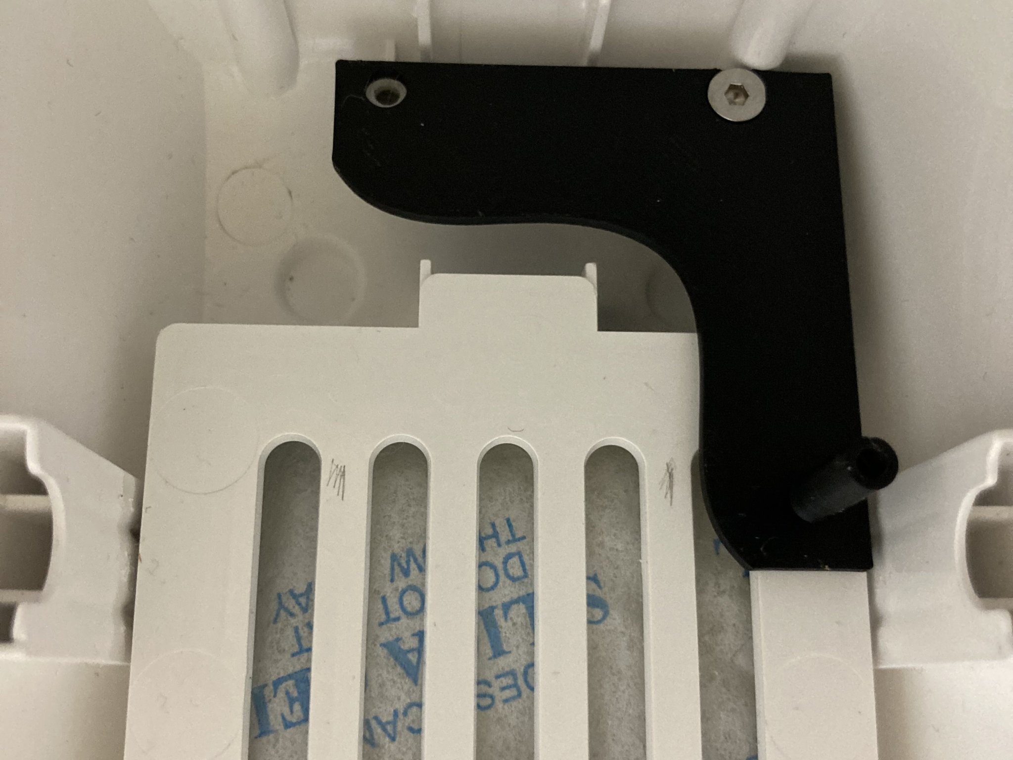 Bộ chuyển đổi quạt thay thế Eryone M2 cho quạt 5015