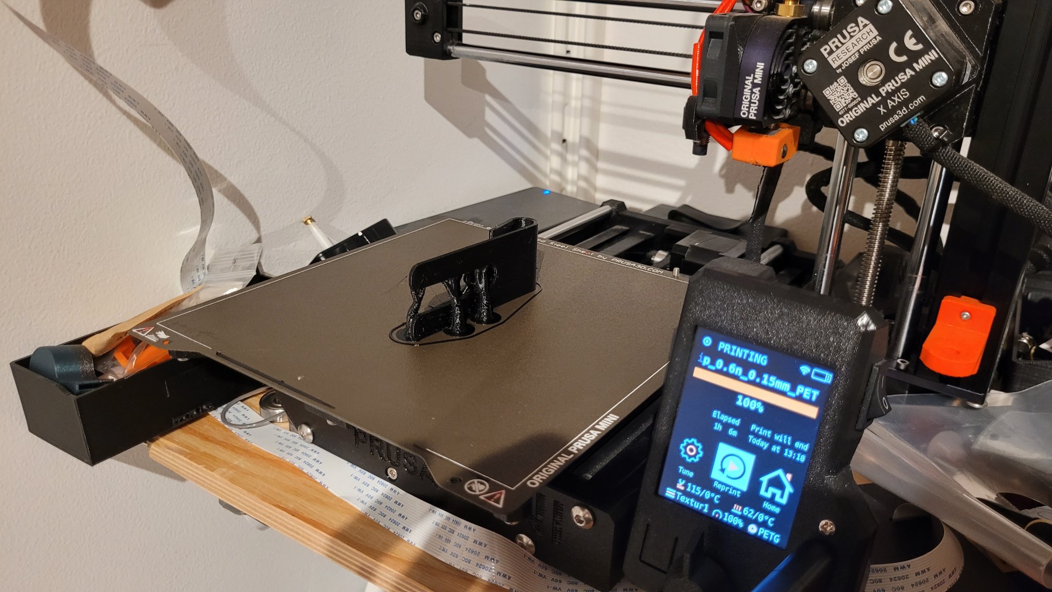 Kẹp cho máy gọi Neonate bị hỏng