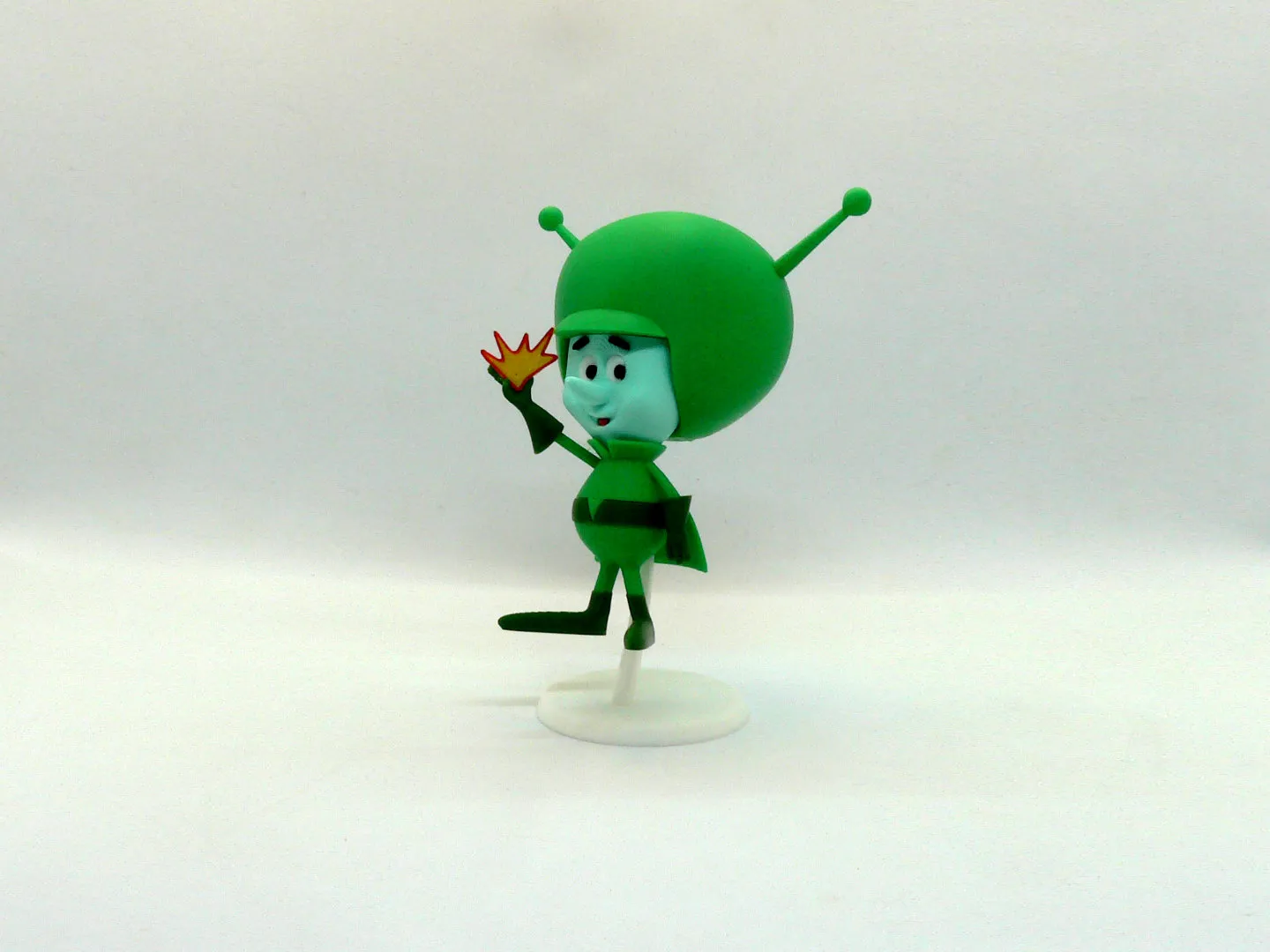 Nhân vật Great Gazoo từ series hoạt hình The Flintstones
