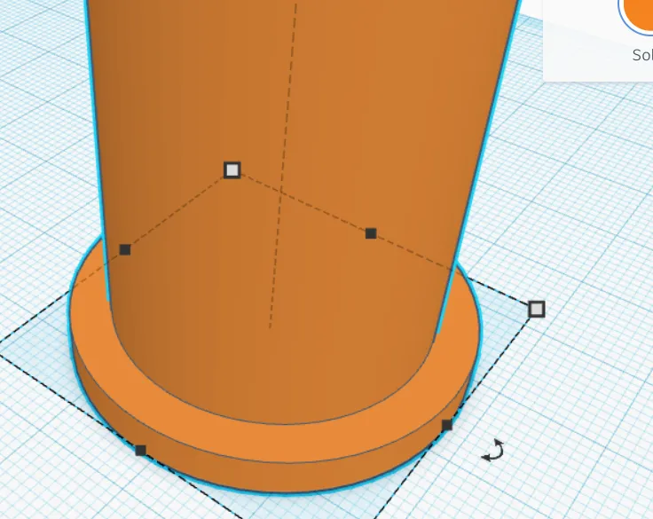 Nắp bình xăng cho xe máy điện