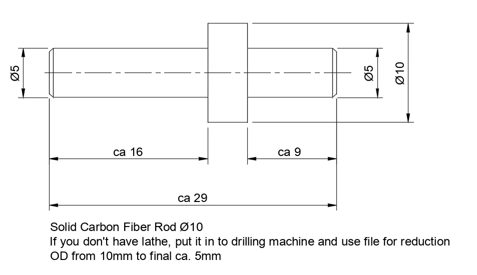 Cơ chế hiệu chỉnh Z tự động cho V-Core 3