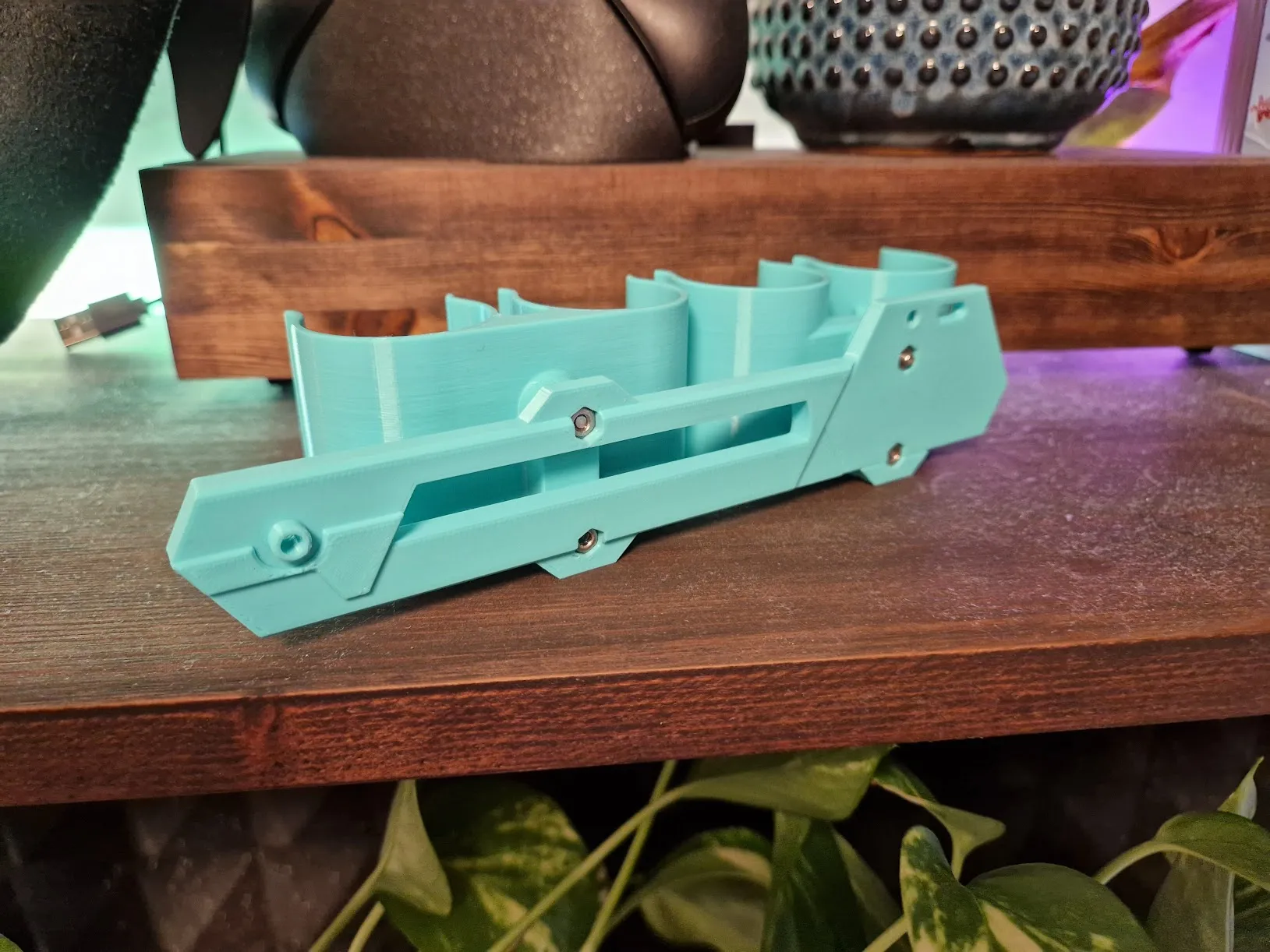 Giá đỡ vỏ đạn 2-4x cho Yeethammer