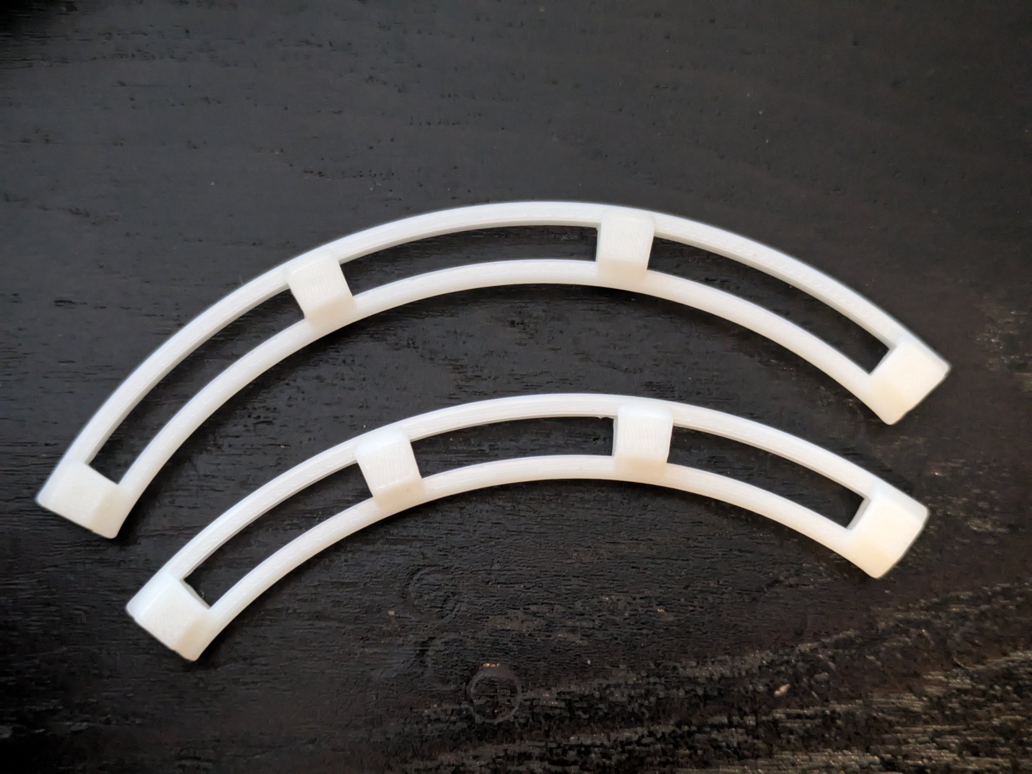 Hướng dẫn ống PTFE ngăn ngừa gập ống khi uốn cong