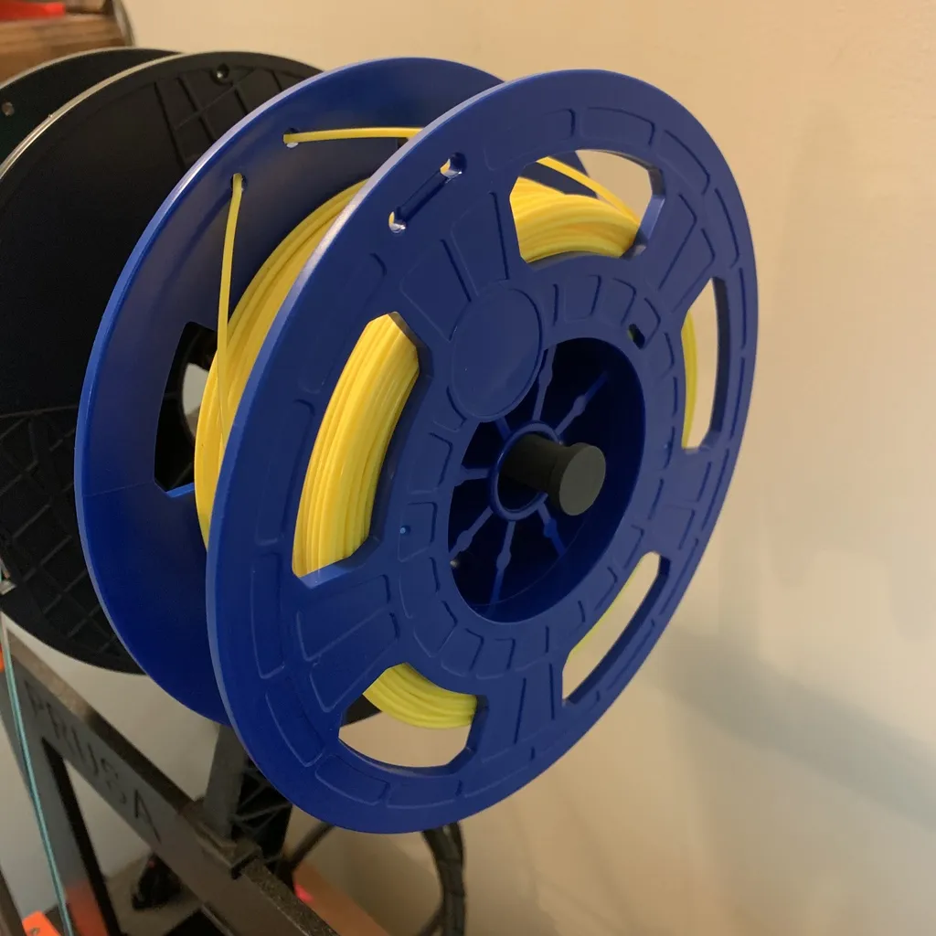 Bộ chuyển đổi giá đỡ cuộn cho Prusa MK3