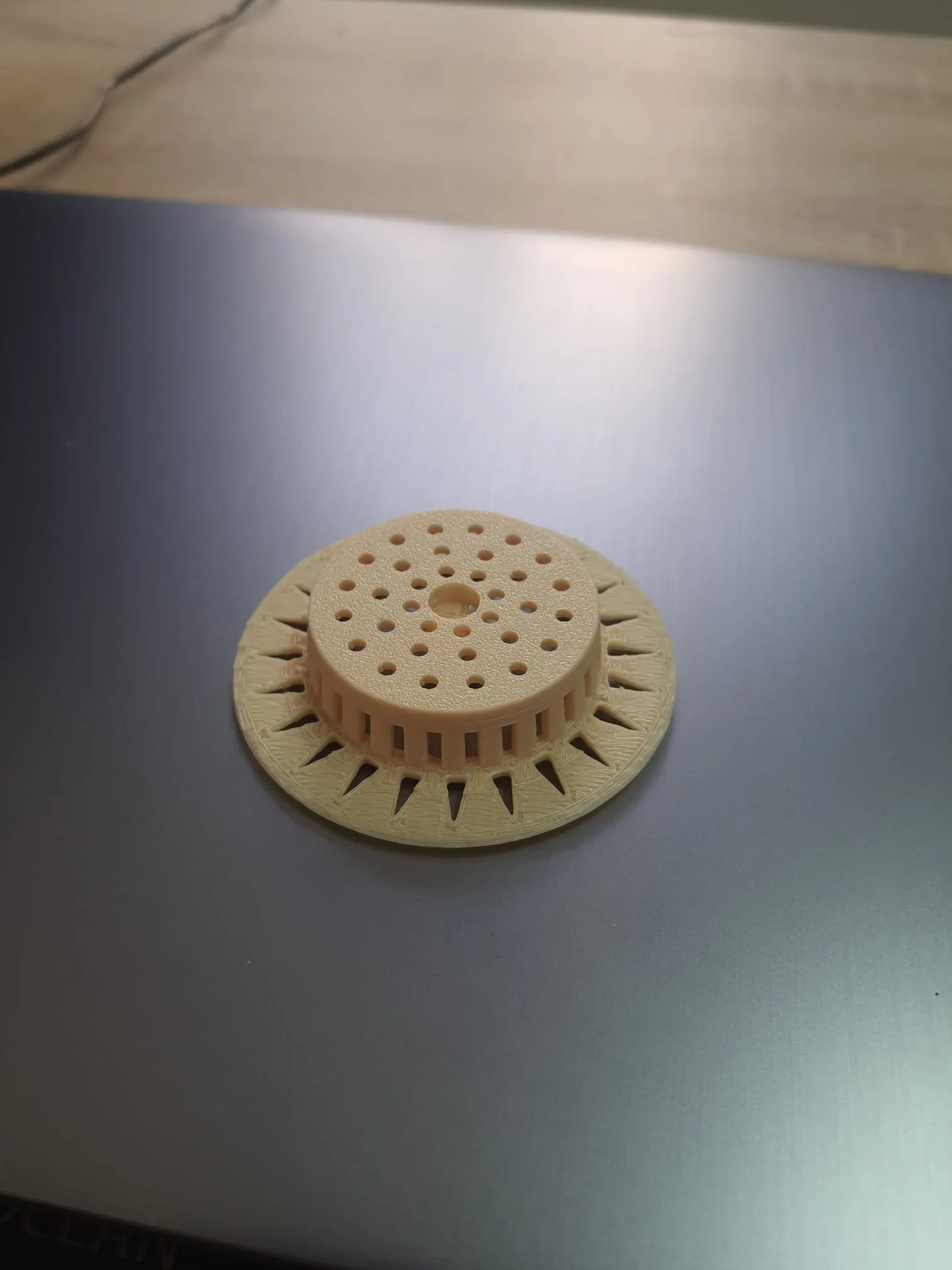 Bộ lọc rác chậu rửa 38mm - 45mm tương thích