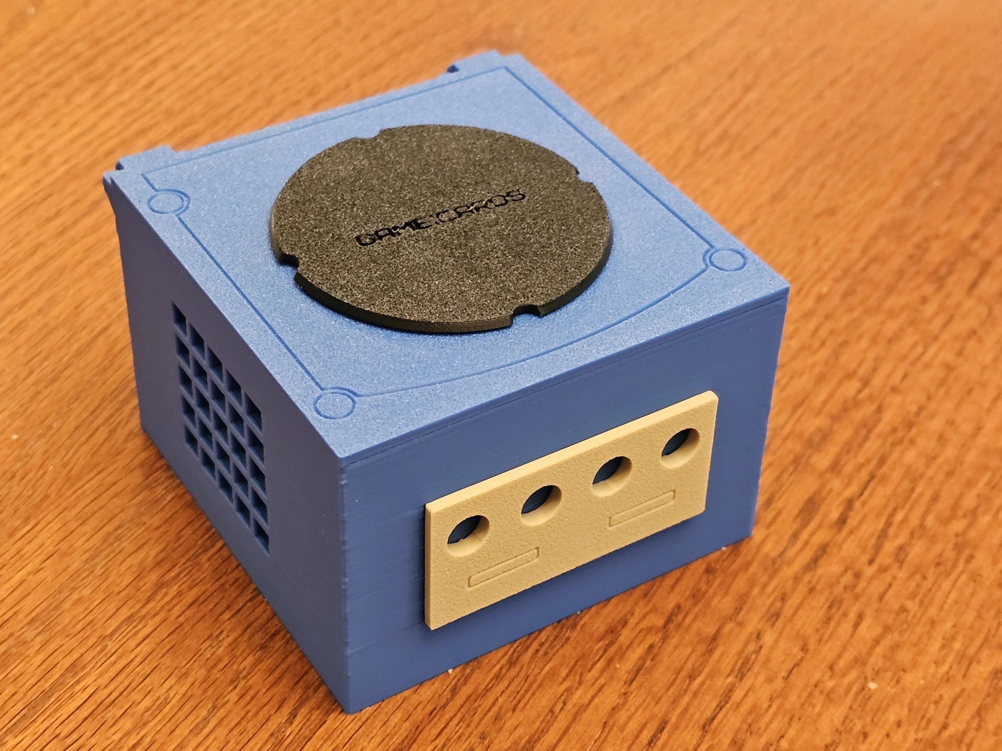 Giá đỡ và phân phối thẻ game Nintendo Switch 15 thẻ