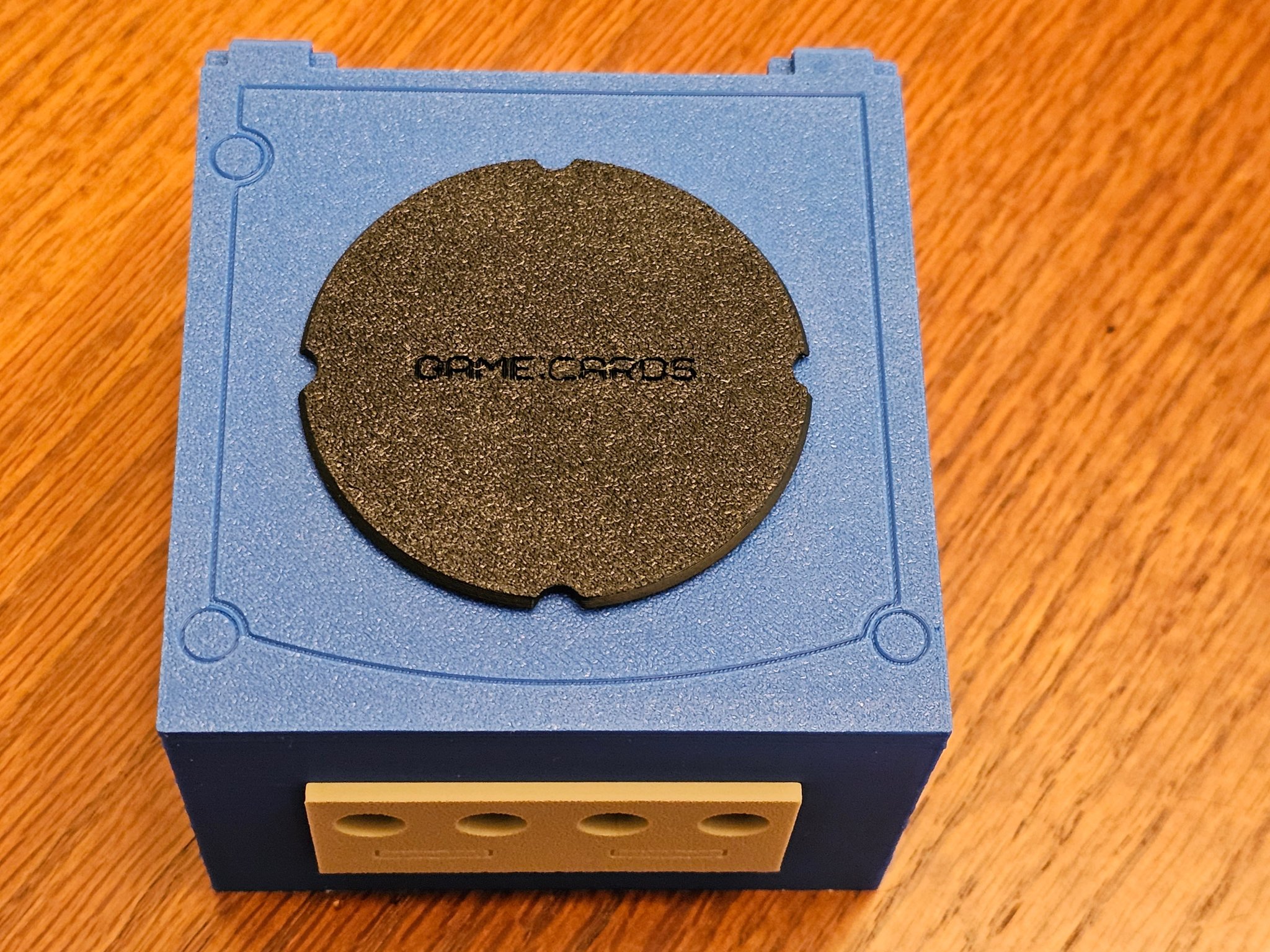 Giá đỡ và phân phối thẻ game Nintendo Switch 15 thẻ