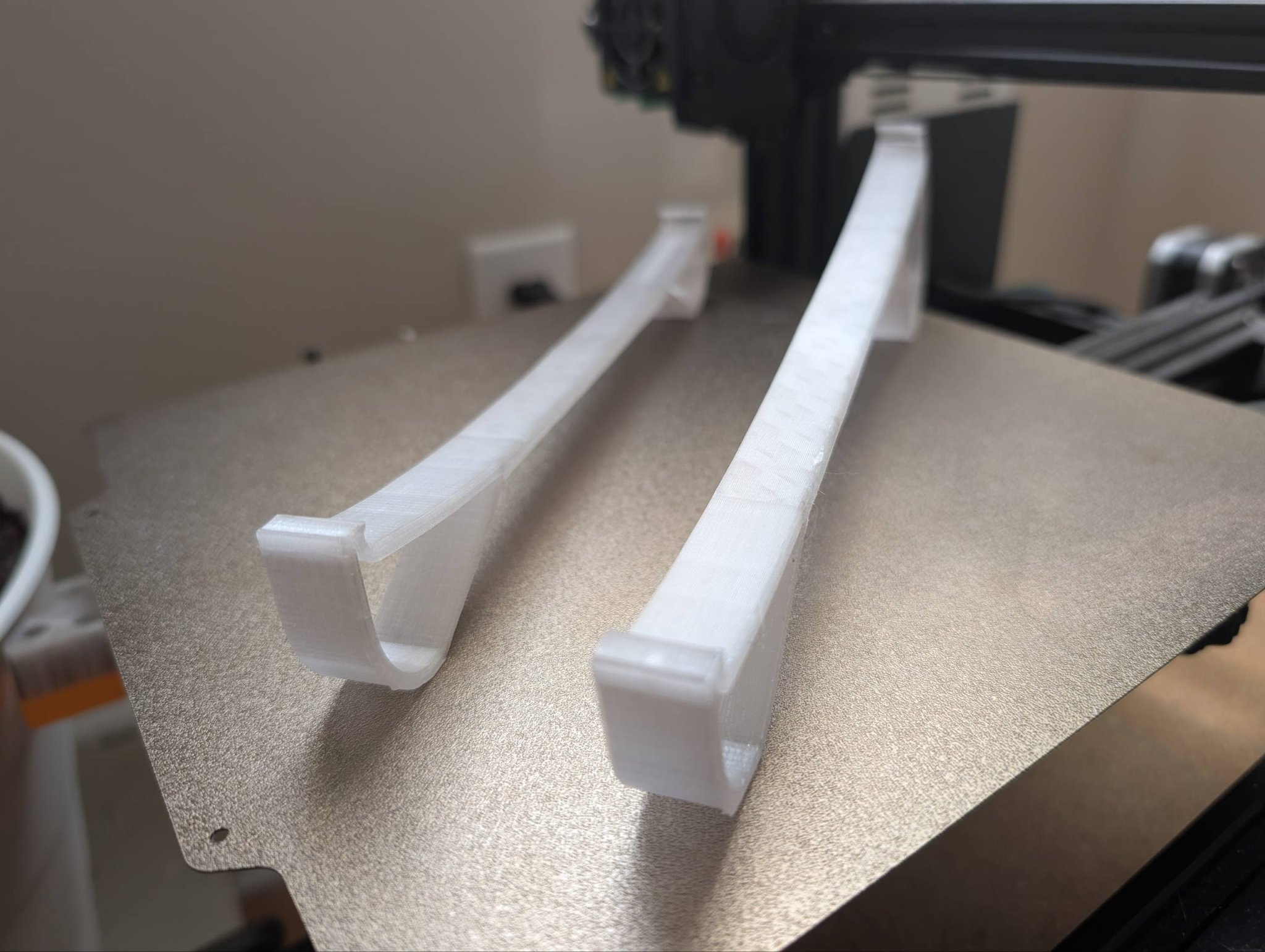 Chân đế ngang phiên bản tối giản cho Playstation 5 PRO