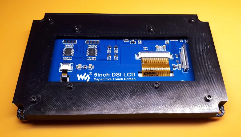 Bộ chuyển đổi màn hình Waveshare cho Qidi X-Max