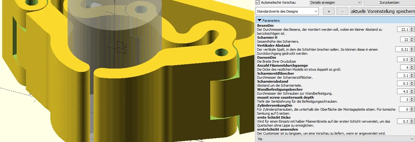 Kẹp Giữ Chổi Treo Tường | Giá Đỡ Chổi