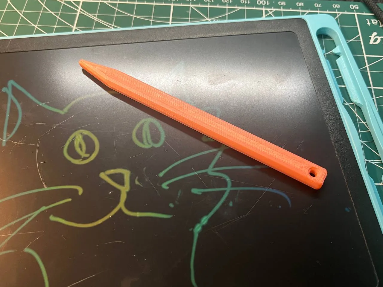 Bút Cảm Ứng Đồ Chơi