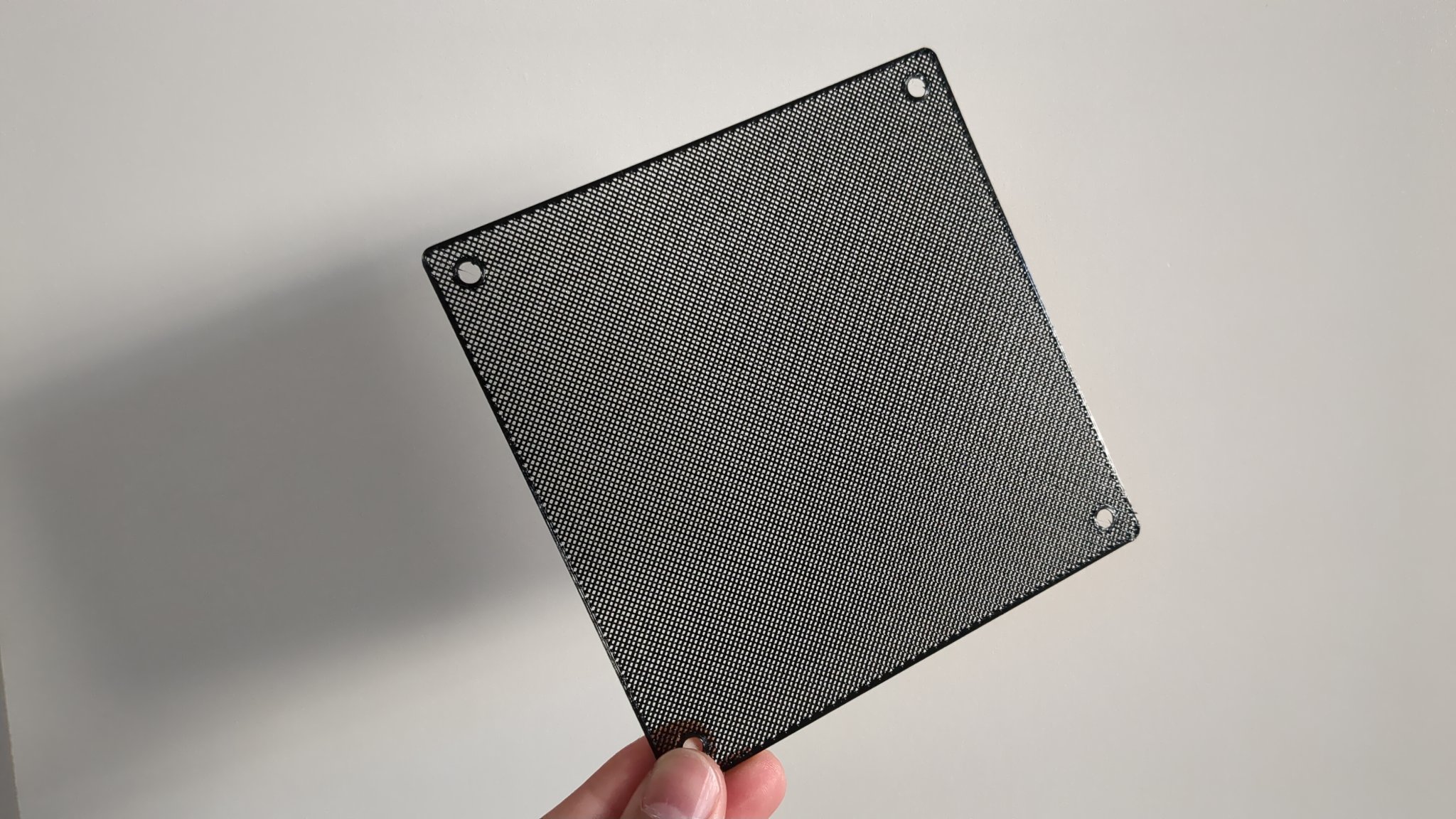 Bộ Lọc Bụi Cho Quạt PC