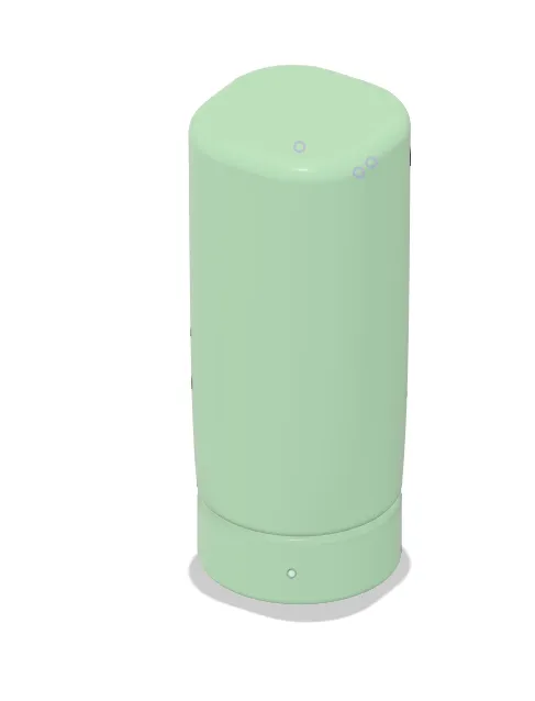 Son môi đồ chơi có thể thu vào cho trẻ em