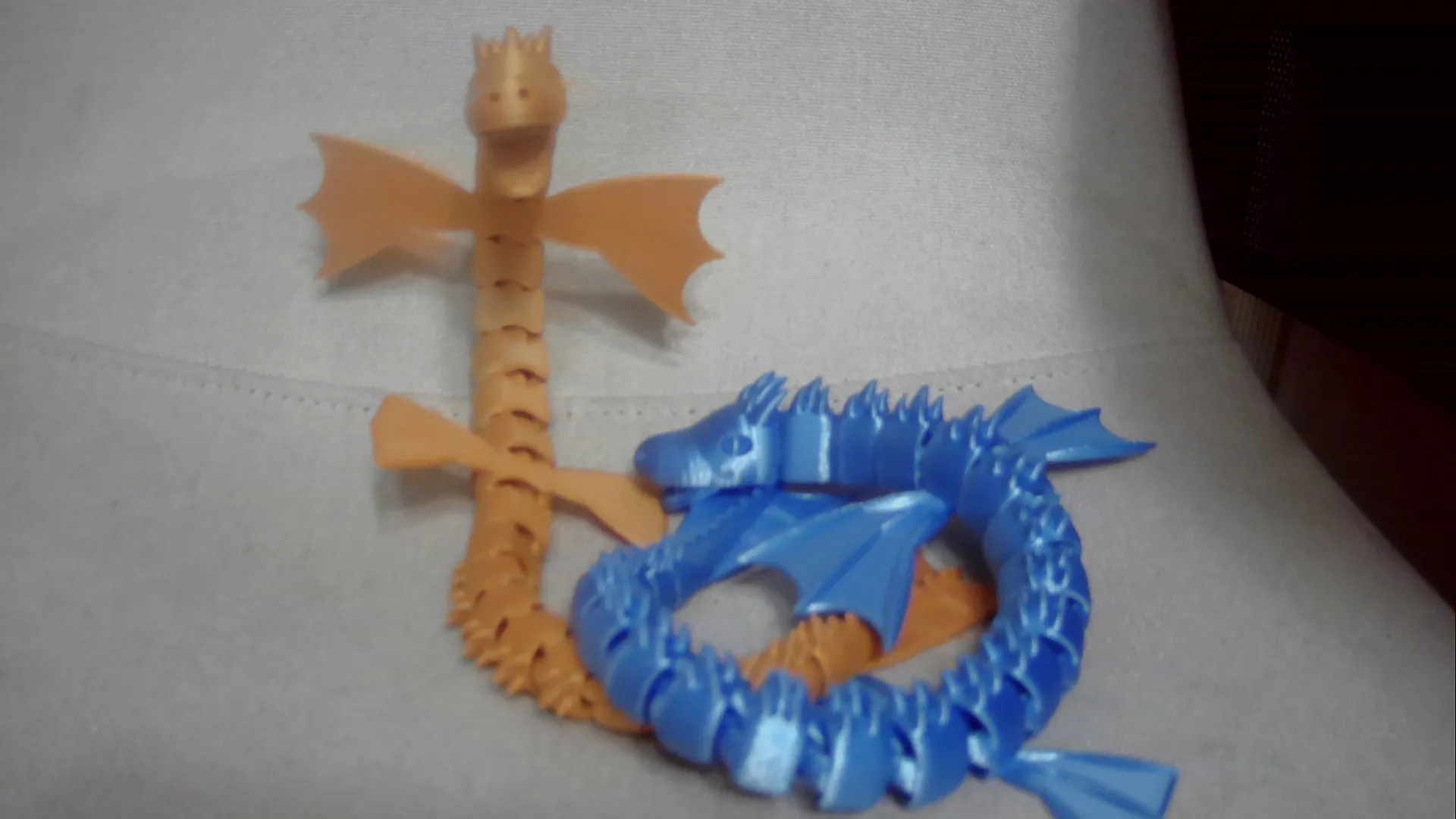 Rồng Biển Khớp Nối