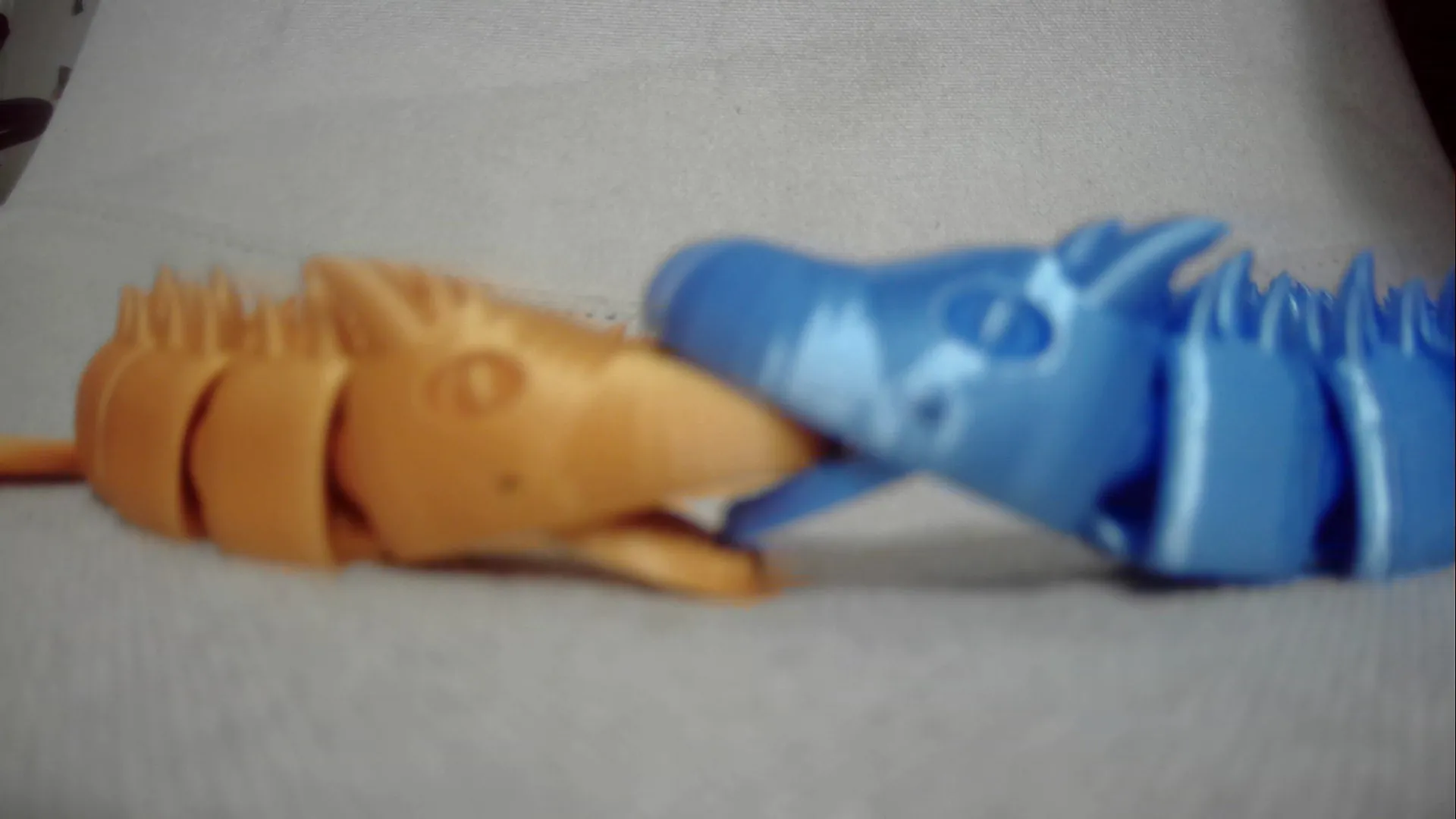 Rồng Biển Khớp Nối