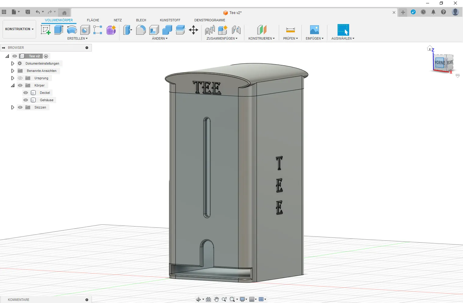 Máy phân phối tee tiện lợi cho nhà bếp