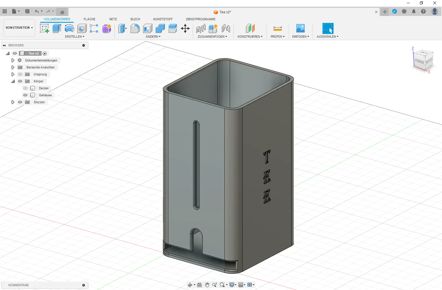Máy phân phối tee tiện lợi cho nhà bếp