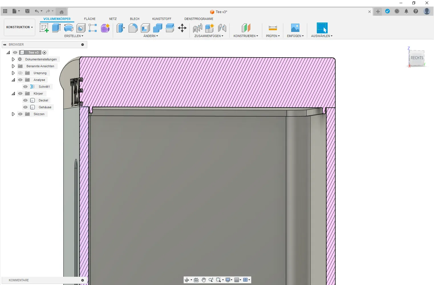 Máy phân phối tee tiện lợi cho nhà bếp