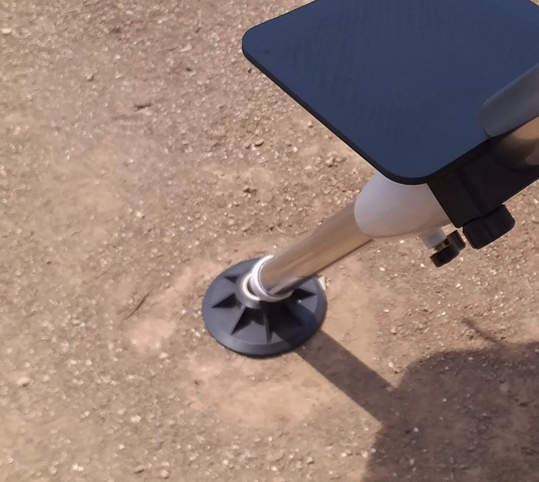 Chân đế cho mount Skywatcher EQ6 R Pro