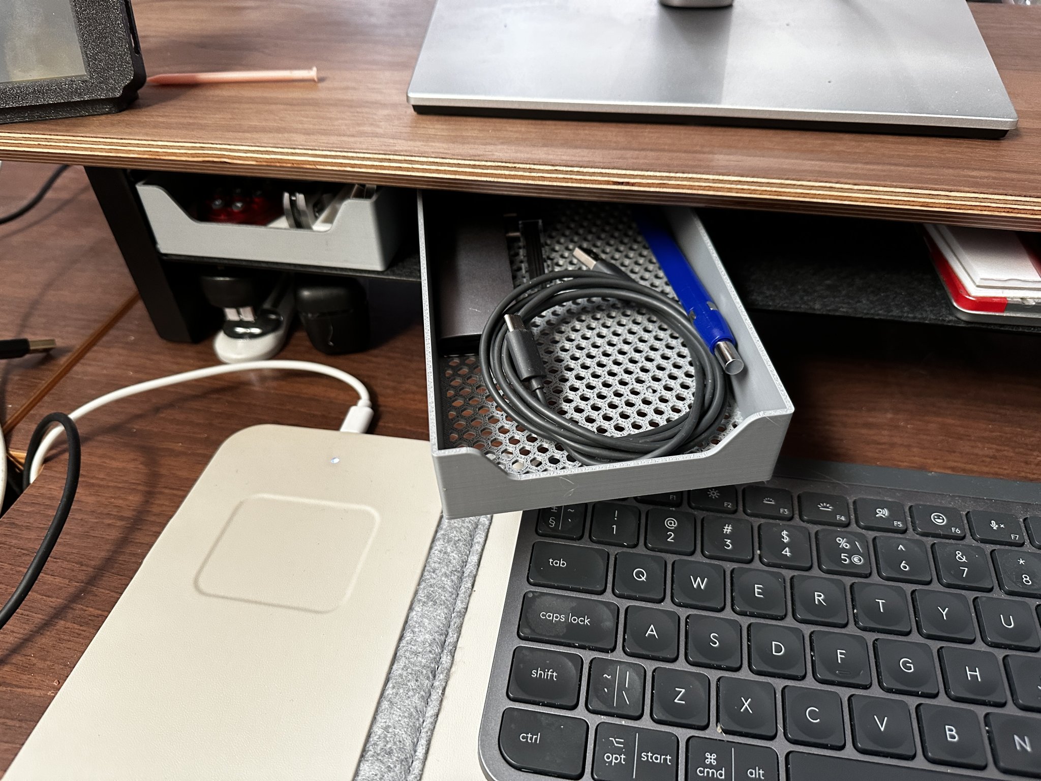 Khay đựng đồ Balolo Setup cockpit