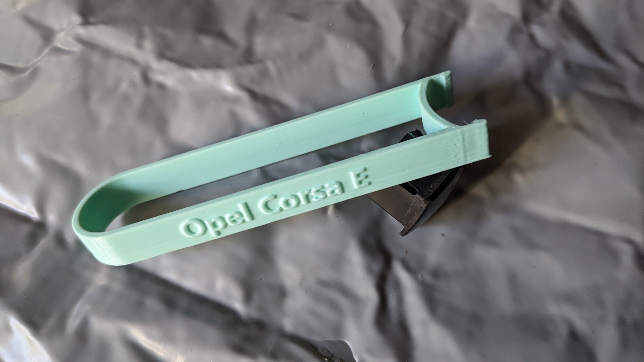 Công cụ tháo nắp ốc bánh xe - 24,5 mm cho Opel Corsa